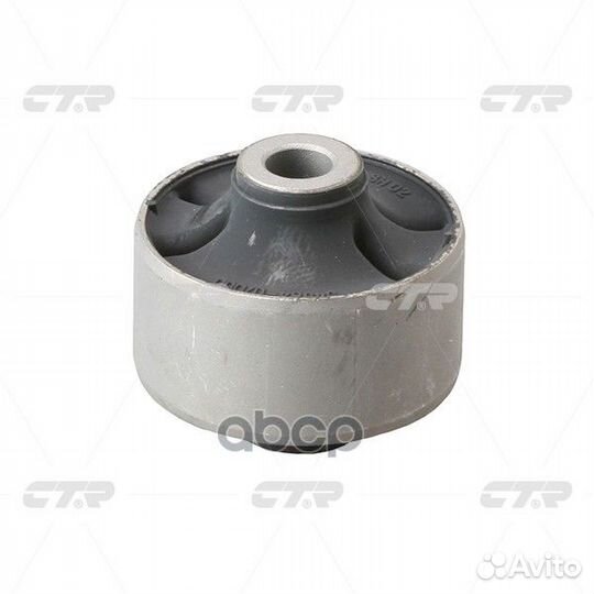 Cvkk-32 Сайлентблок рычага подвески перед п