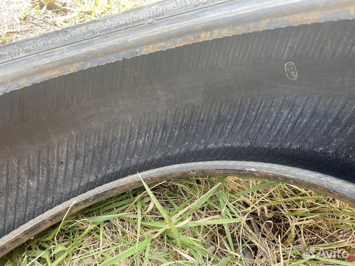 Hankook Winter I'Pike 185/60 R15