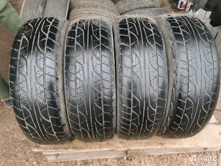 Dunlop Grandtrek AT3 225/65 R17 102H