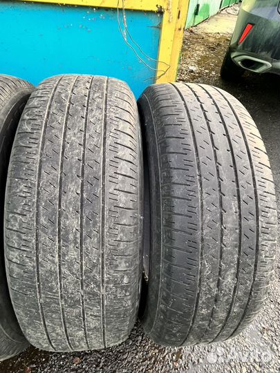 Bridgestone Dueler H/P 235/65 R18 106H