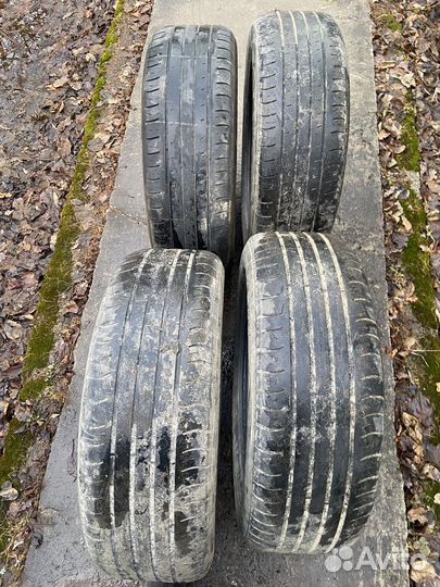 Cordiant Comfort 2 SUV 215/60 R17