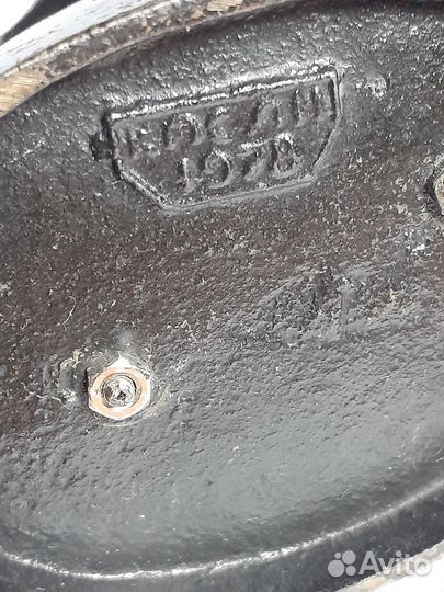 Скульптура 