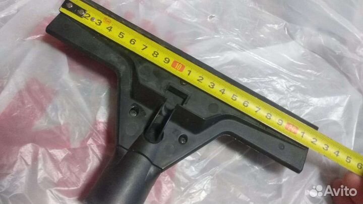 Щётка для мытья пылесос Roventa (Н. Е)