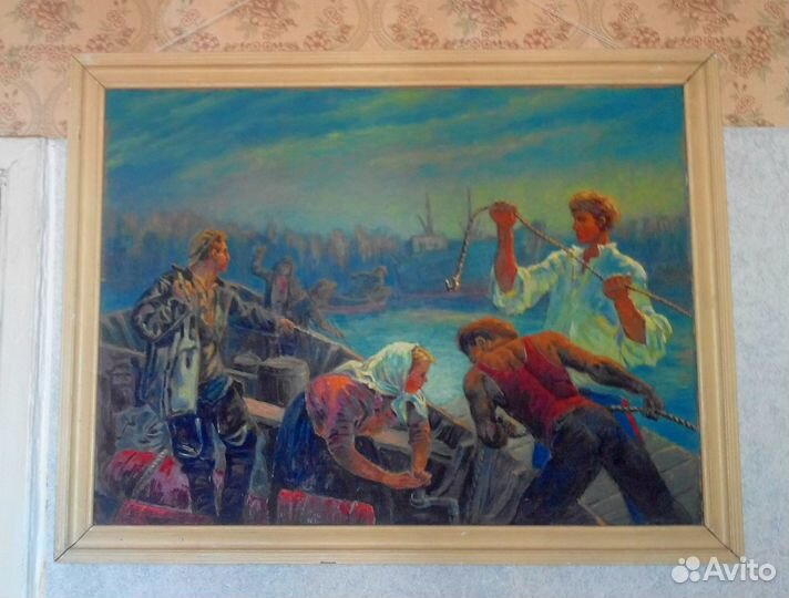 Картины