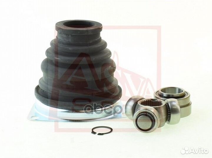 Шрус внутренний перед лев rnill8M asva