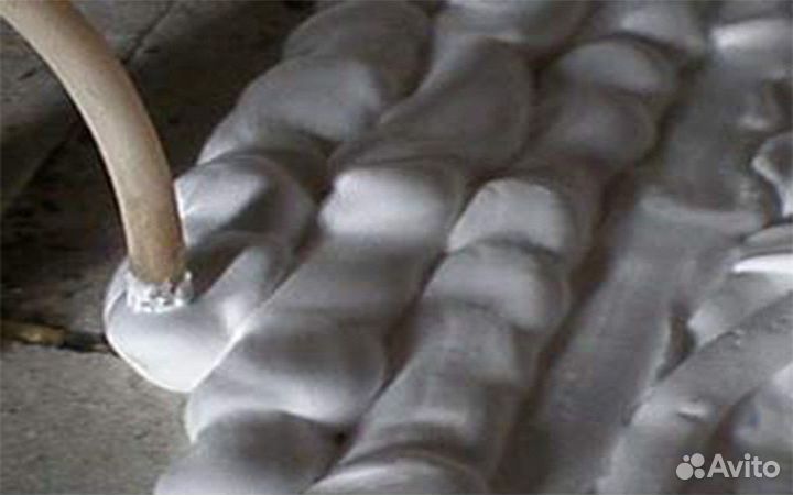 Утепление домов