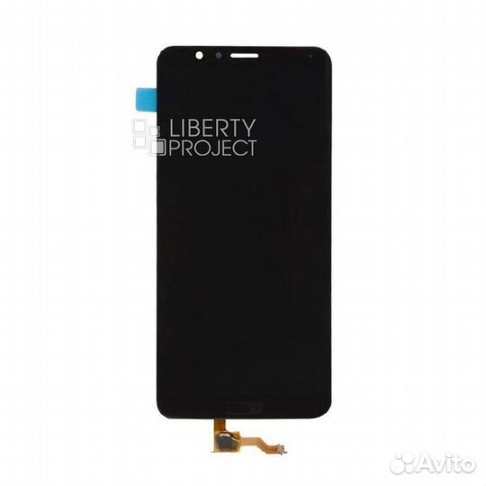 Дисплей Huawei Honor 7X (копия)