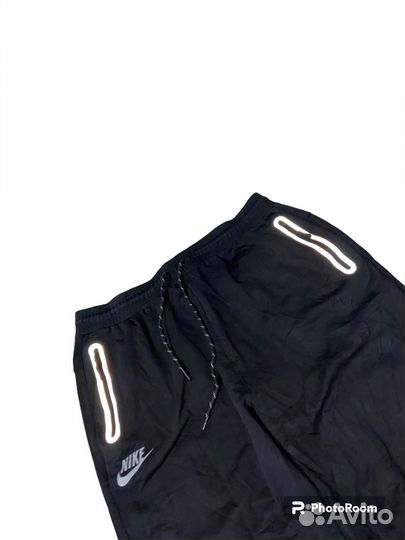 Штаны nike оригинал