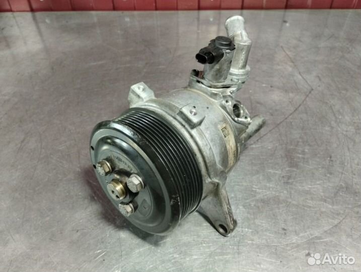 Насос гидроусилителя руля Bmw 7 Series F01 N55B30A