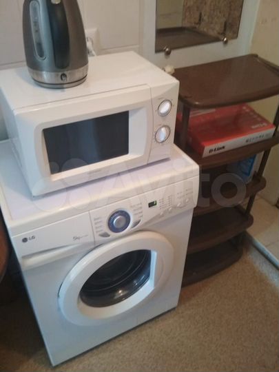 Квартира-студия, 18 м², 4/5 эт.