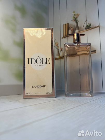 Lancome Idole (75 мл)