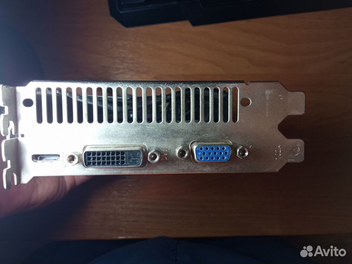 Palit Geforce Gtx 650 2GB