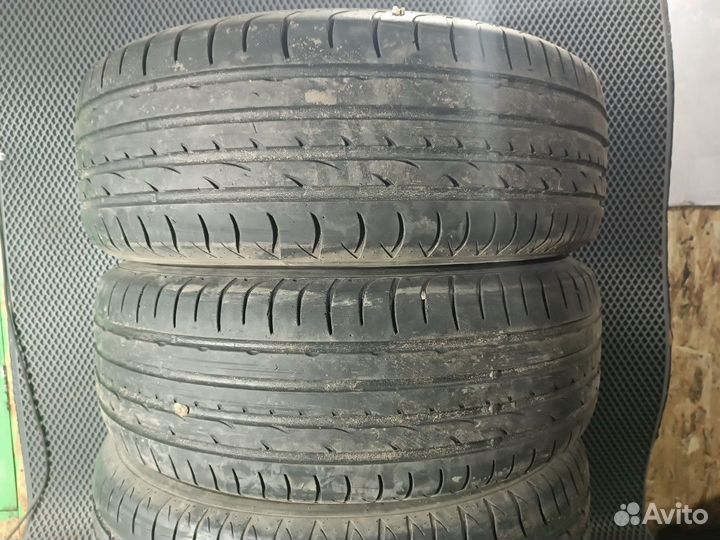 Nexen Radial ST-800 235/65 R17