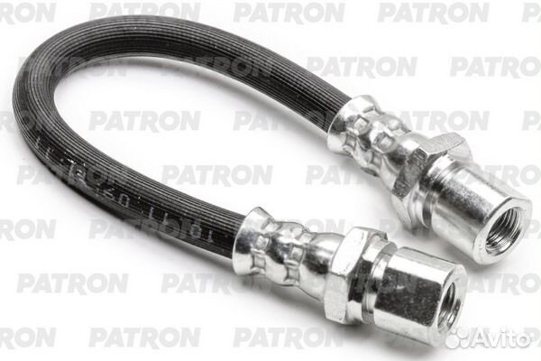 Шланг тормозной