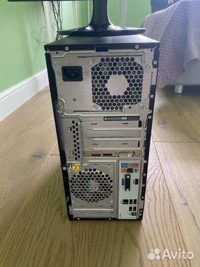 Системный блок intel core i5