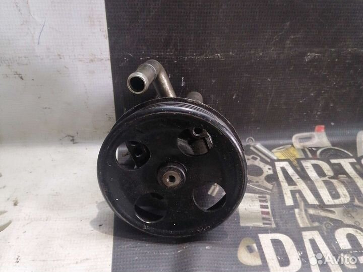 Гидроусилитель руля Suzuki Grand Vitara 2