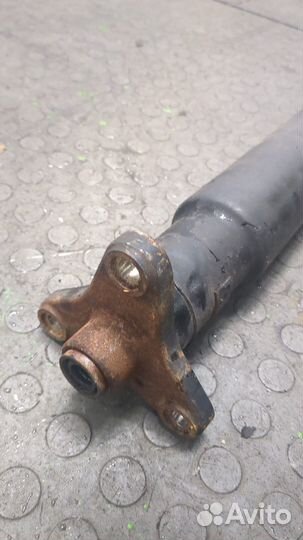 Кардан BMW X3 E83, 2007