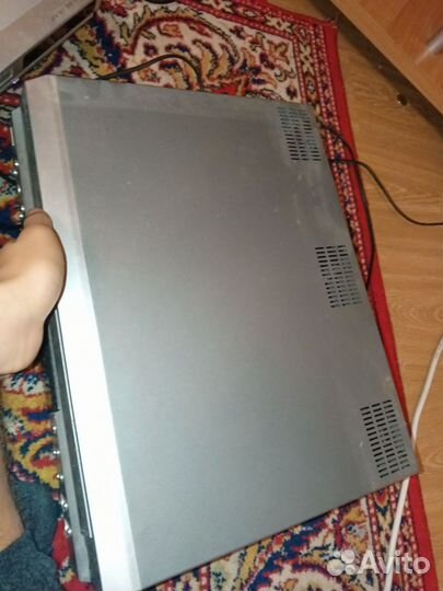 Dvd проигрыватель