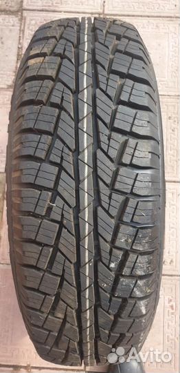 Cordiant All Terrain 205/70 R15 100H