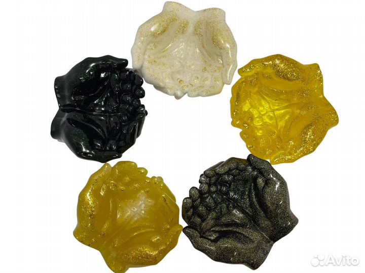 Ваза Ладони