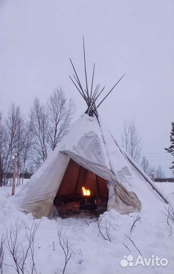 Прокат саней, снегоходов для начинающих, отдых