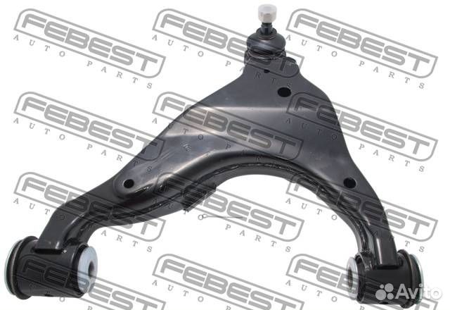 Рычаг передний нижний R toyota LC Prado (J150) /le