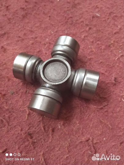 Крестовина на УАЗ