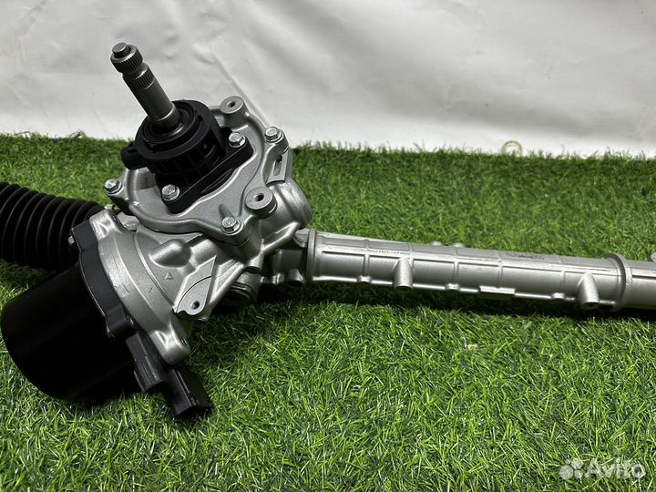 Рулевая рейка Honda Civic lX (9)