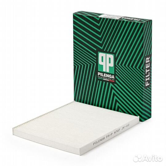 FAP4707 Фильтр салонный