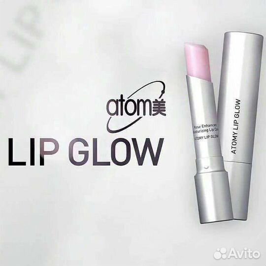 Косметика Атоми