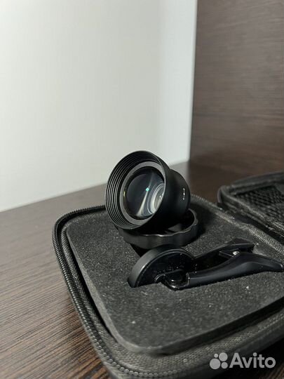 Объективы sirui