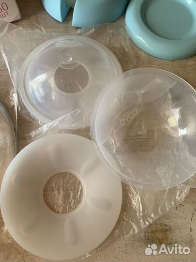 Для грудного вскармливания пакетом