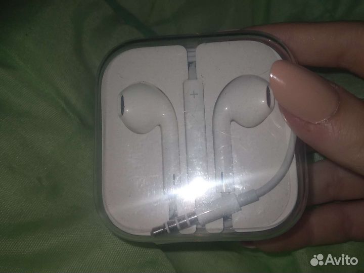 Телефон iPhone 5c