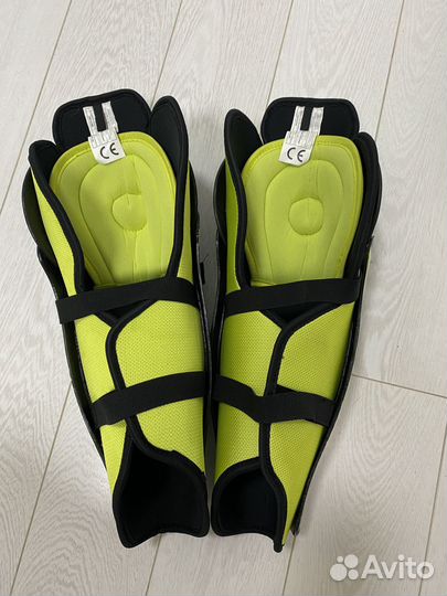 Щитки, налокотники хоккейные взрослые