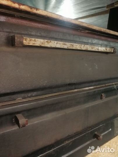 Оборудование