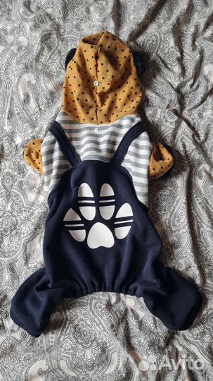 Одежда для собак petmax