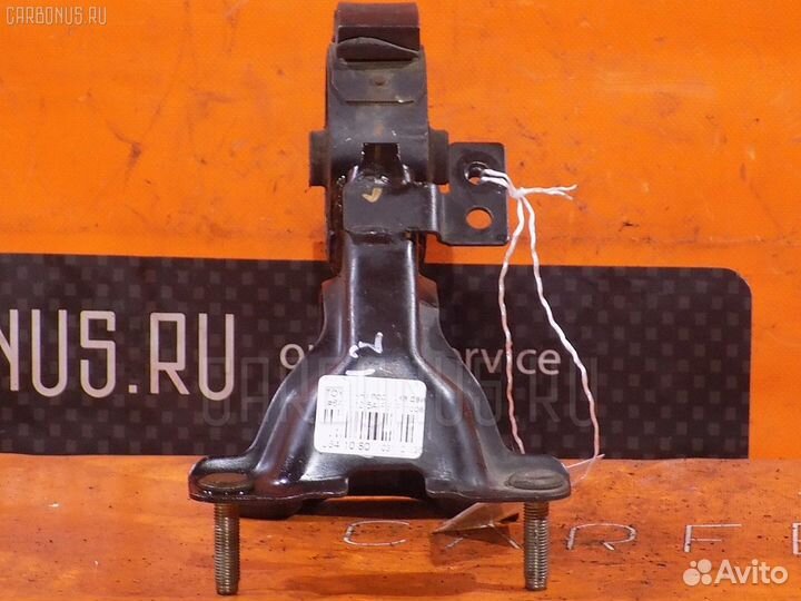 Подушка двигателя 12371-16350, 470.TY1132 на Toyot
