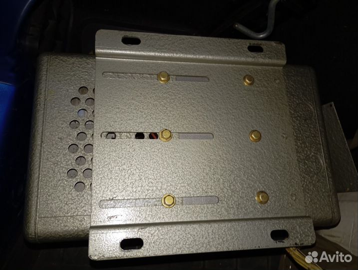 Трансформатор понижающий 220/110