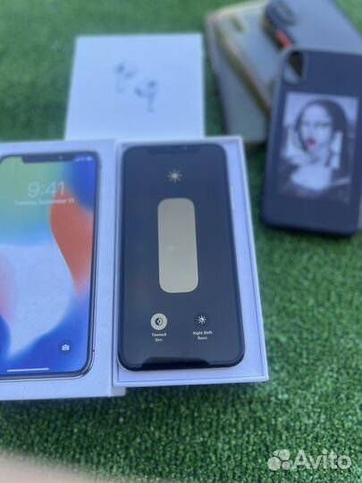 iPhone X 64 gb