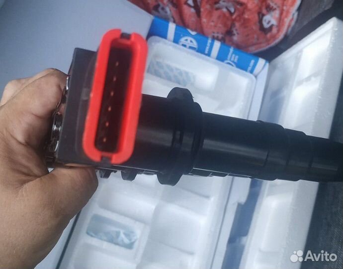 Катушка зажигания Opel