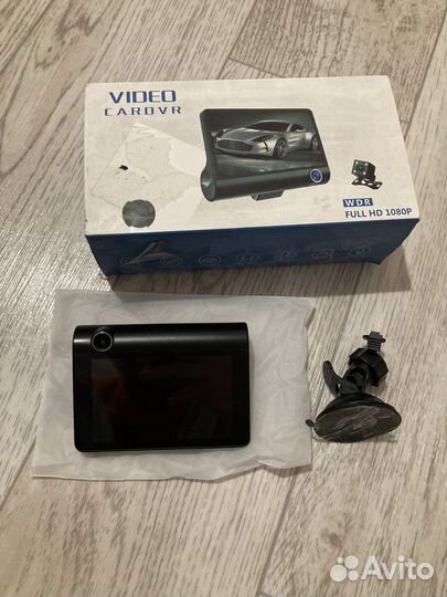 Видеорегистратор