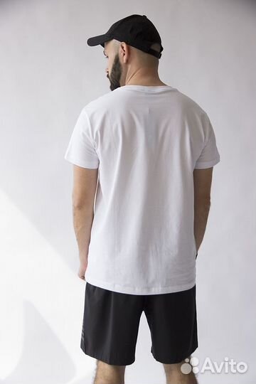 Шорты футболка комплект adidas в ТЦ дом мод