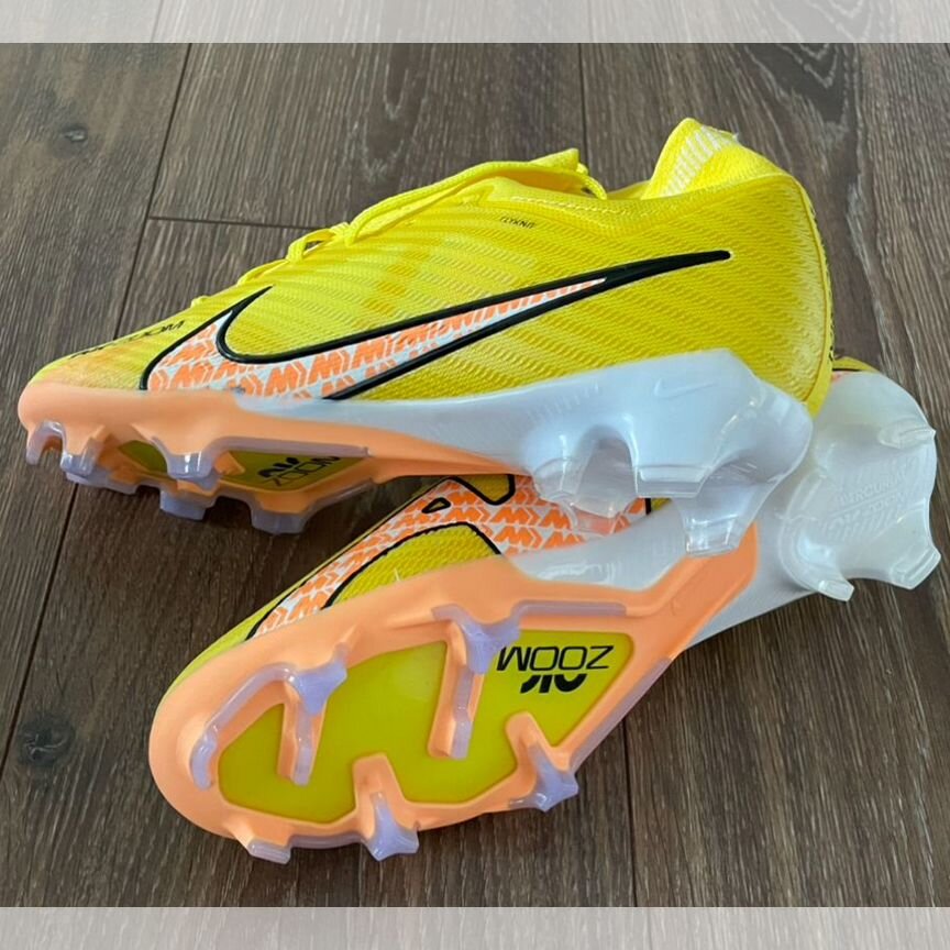 бутсы nike mercurial - Авито | Объявления во всех регионах: купить