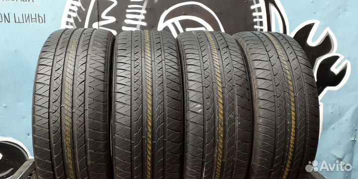 Kelly Edge A/S 235/55 R18