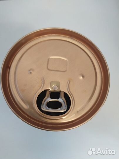 Банки Пивные жигули