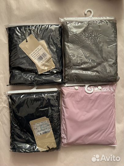 Дождевик накидка мужская Outventure