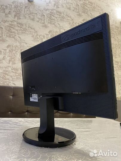 Монитор Acer Packard Bell Viseo 203DXB 19.5