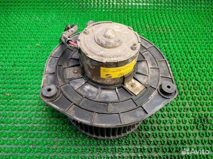Мотор отопителя Лада 2110 2005
