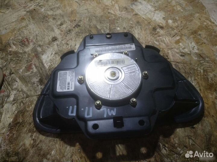 Airbag подушка безопасности mercedes ml 430
