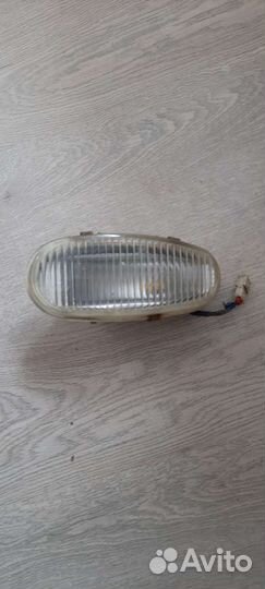 Птф,шевроле ланос